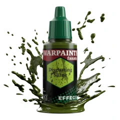 Warpaints Fanatic: Effects - Disgusting Slime 18ml